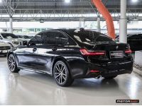 BMW 320d Sport G20 ปี 2019 ไมล์ 33,xxx Km รูปที่ 3